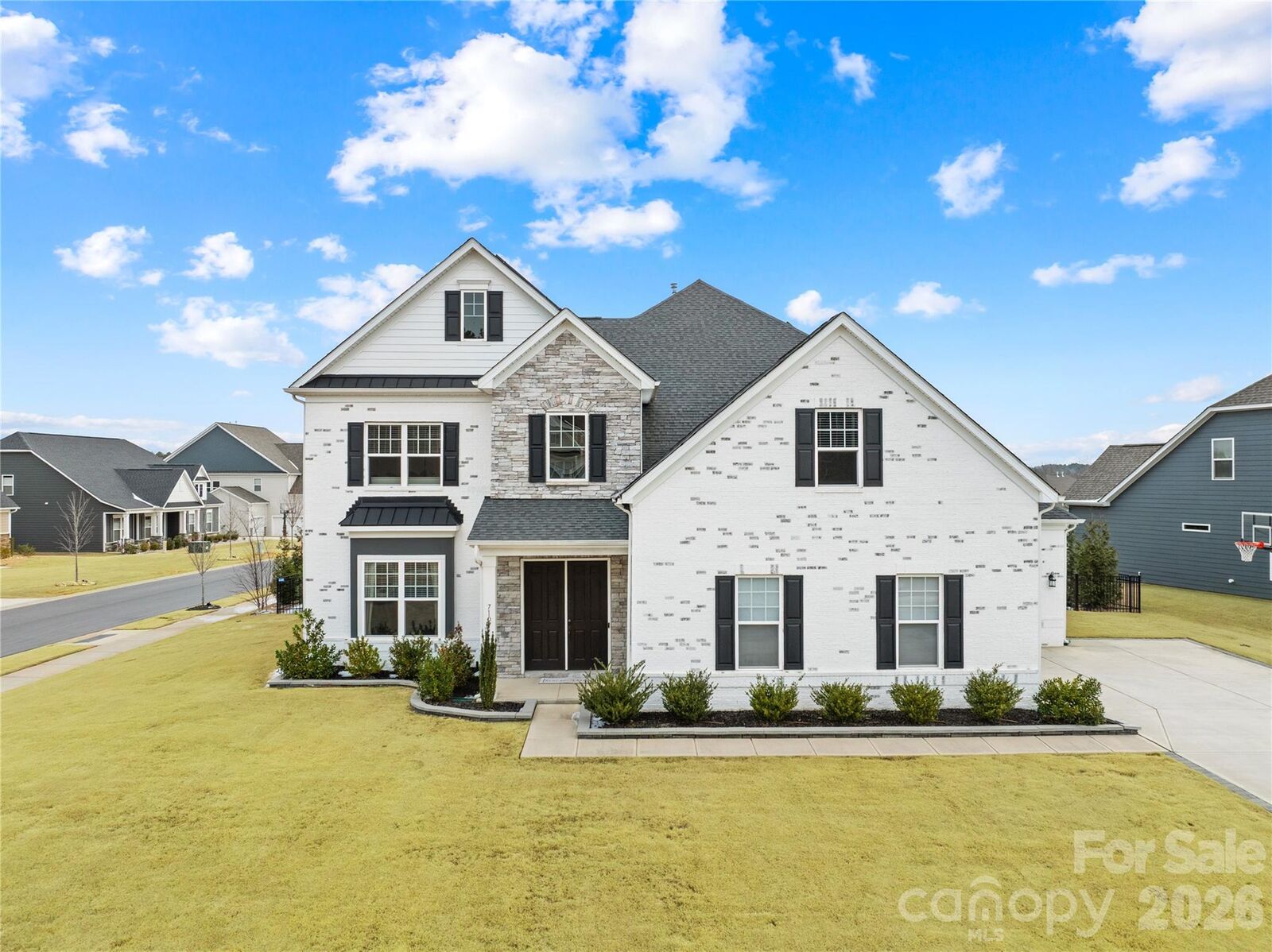 Property Photo:  7107 Sumters Camp Trail  SC 29707 