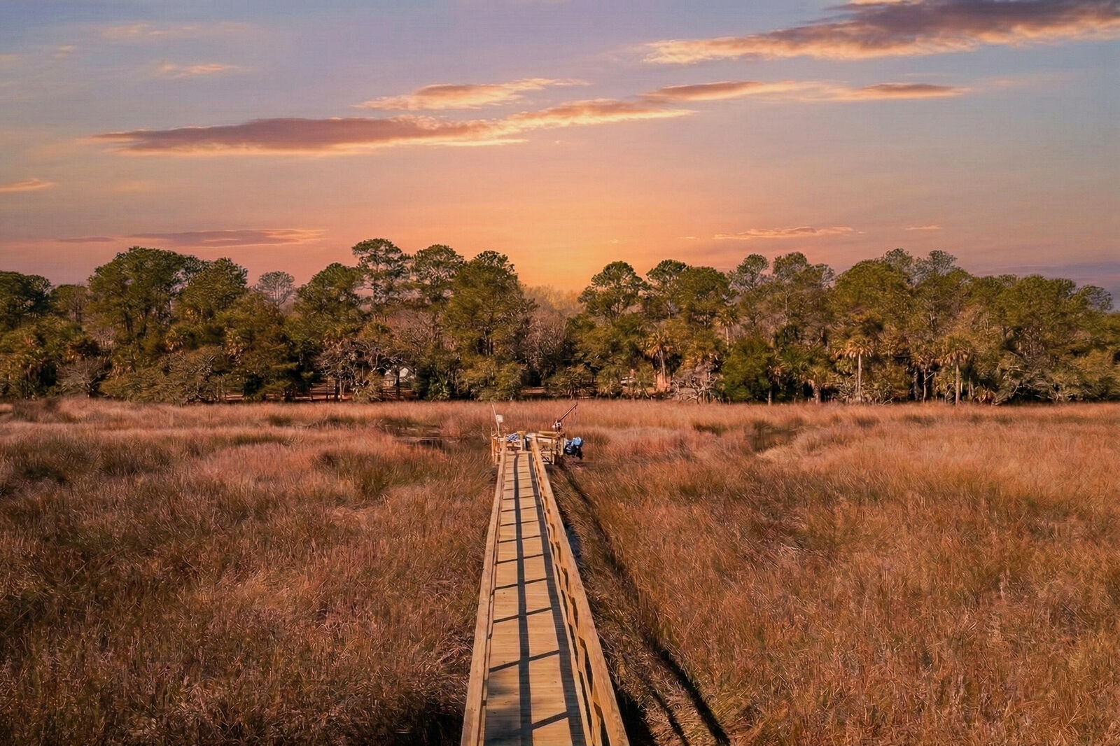 Property Photo:  1641 Sewee Fort Road  SC 29466 