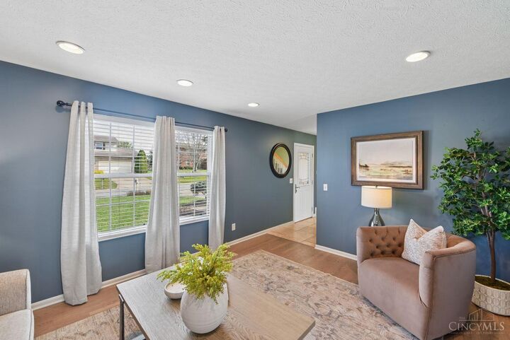 Property Photo:  5857 Keystone Court  OH 45011 