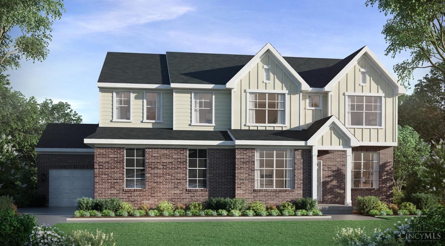 Property Photo:  6953 Gaspar Trail  OH 45044 