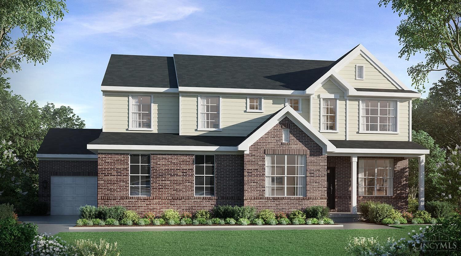 Property Photo: 6953 Gaspar Trail OH 45044