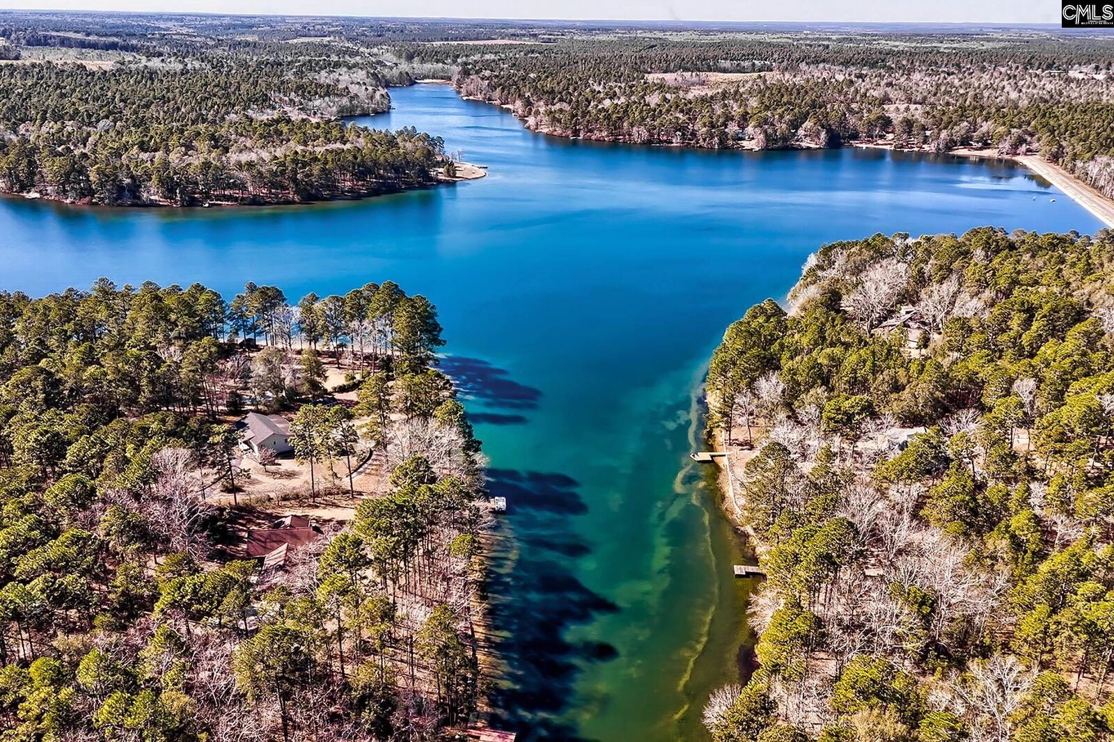 Property Photo:  0 Edisto Lake  SC 29164 
