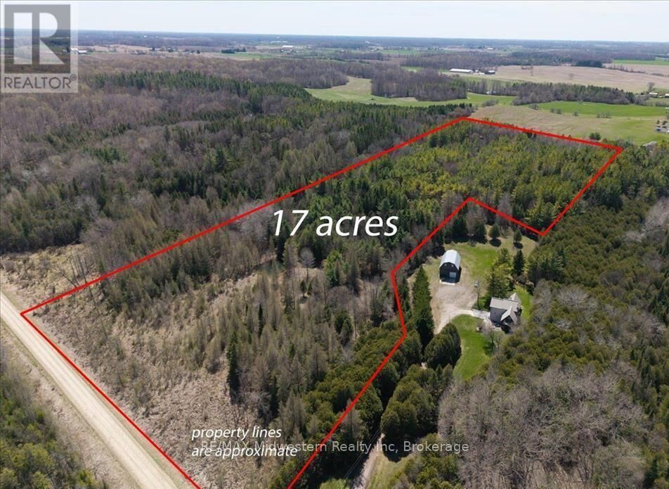 Property Photo:  9892 Ski Road  ON N0G 1M0 