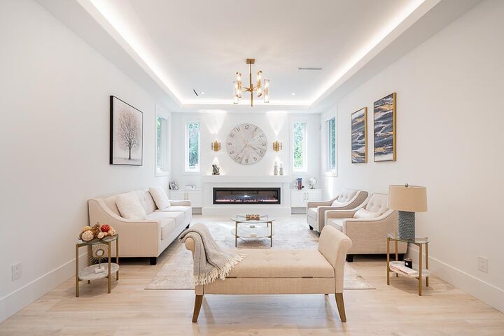 Photo de la propriété:  9879 Lyncean Drive  BC V4N 4M6 