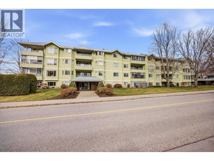 Property Photo: 780 Houghton Road 406 BC V1X 5G7