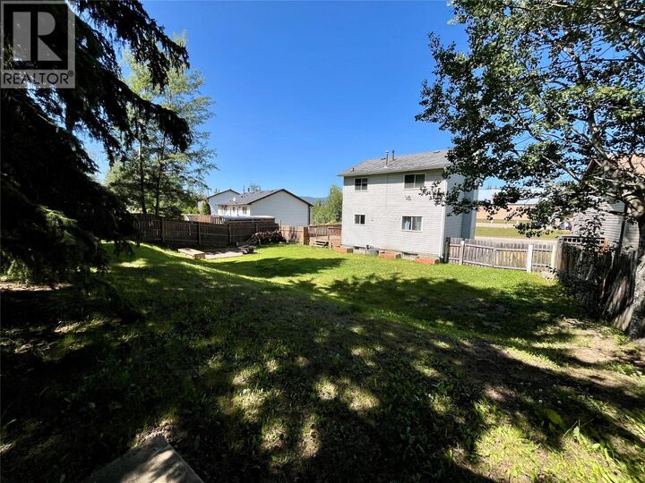 Property Photo:  268 Murray Drive  BC V0C 2W0 