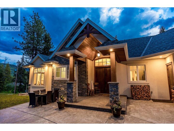 Property Photo: 7844 Chew Road BC V1B 3N6
