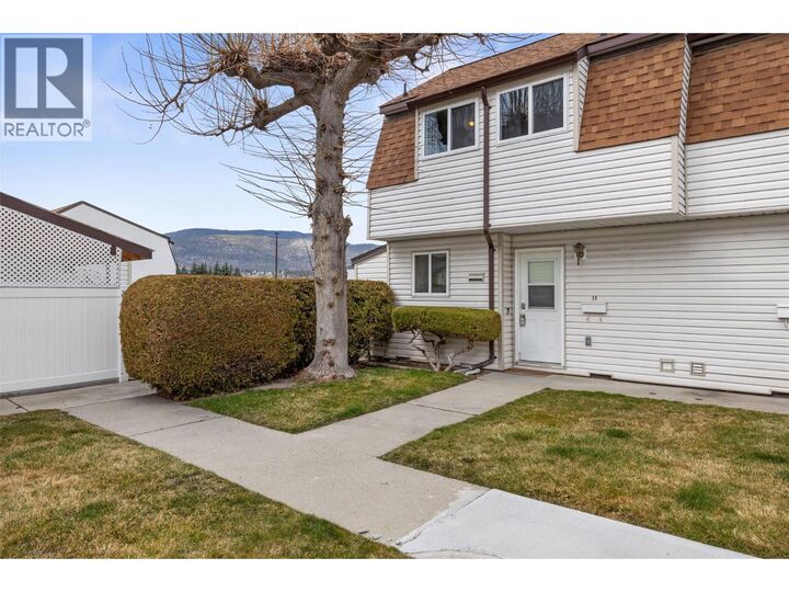 Property Photo: 2250 Baskin Street 13 BC V2A 6Y3