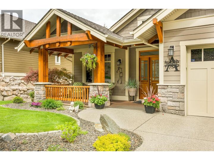 Property Photo: 314 Dormie Point BC V1H 1Y6