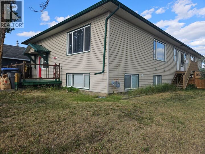 Property Photo: 9636 15 Street 2 BC V1G 3Y9