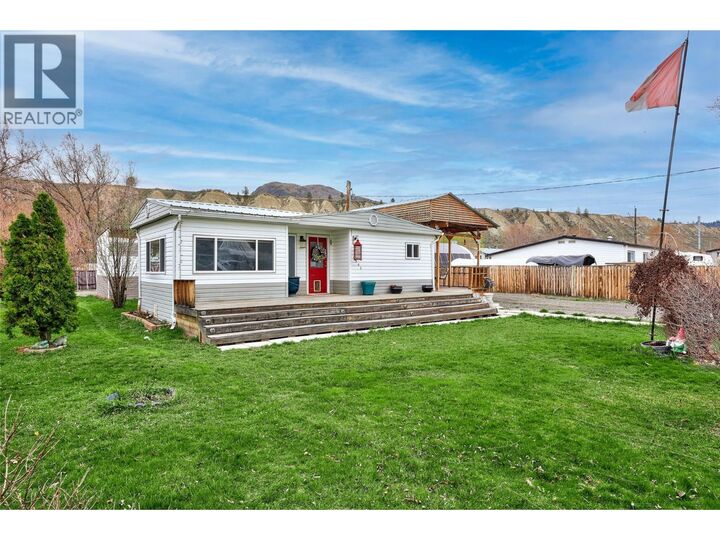 4945 Anker Road — photo 1
