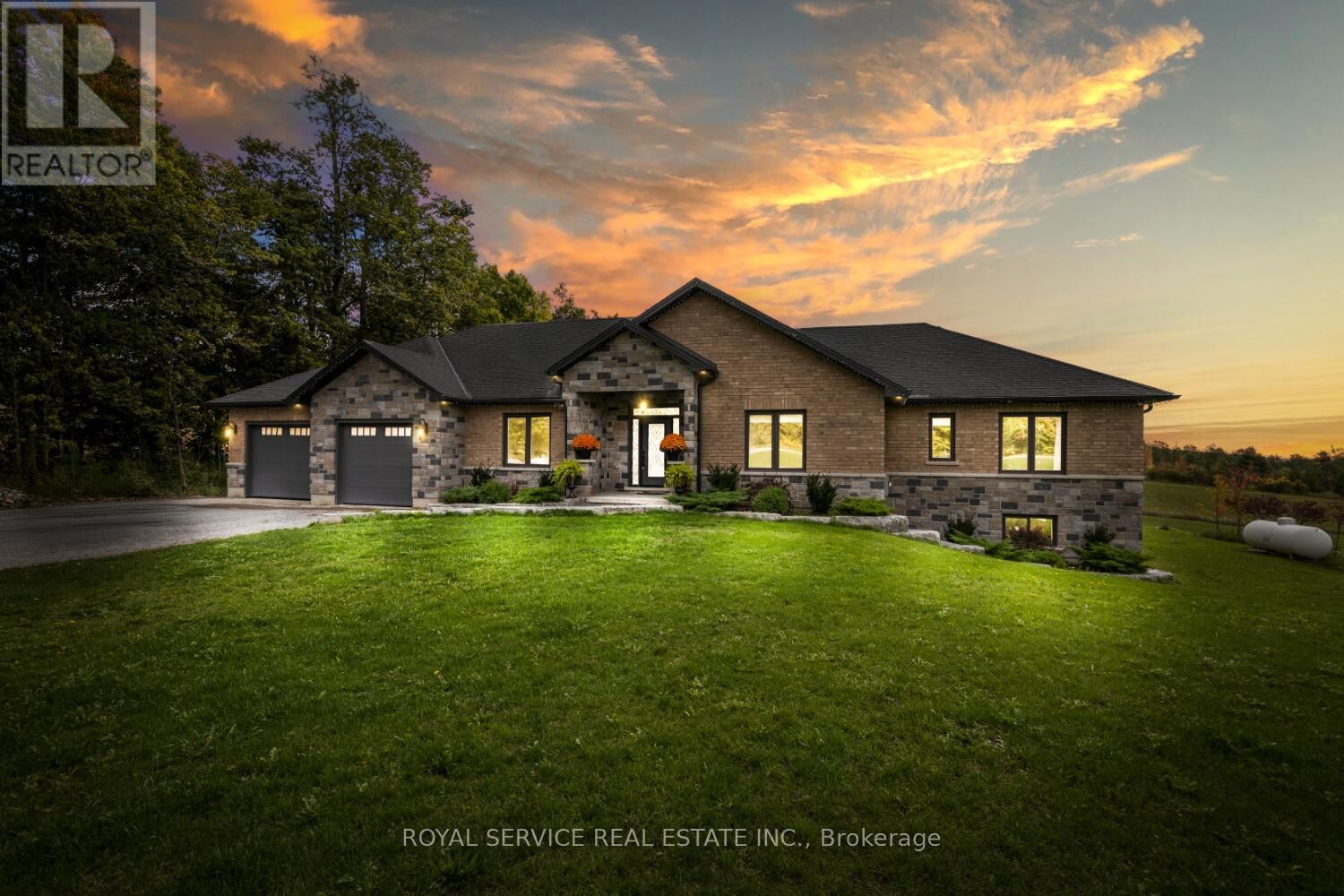Property Photo:  381 Sharpe Line  ON L0A 1C0 