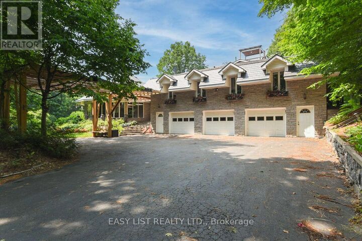 Property Photo: 1826 Canaan Road ON K4C 1J5
