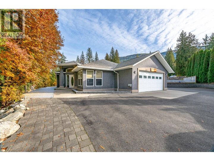 Property Photo:  15 Parsons Road  BC V0E 2K0 