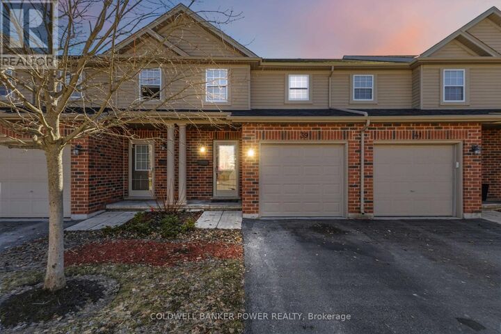 Photo de la propriété: 1059 Whetherfield Street 39 ON N6H 0B6