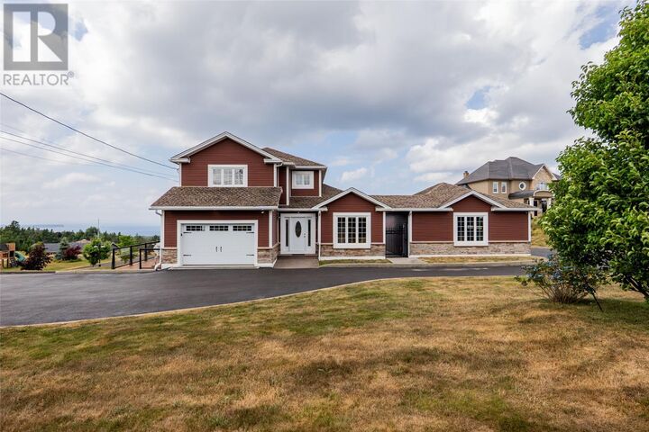 Property Photo: 15 Everest Street NL A1L 0B7