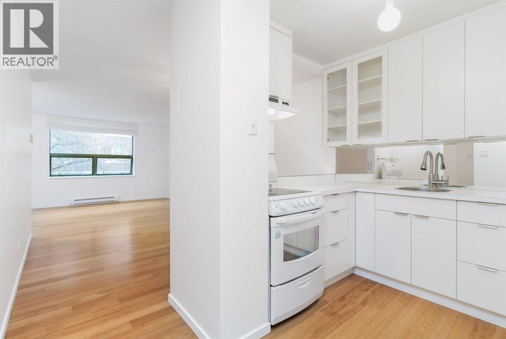 Photo de la propriété:  1080 Broughton Street 301  BC V6G 2A8 