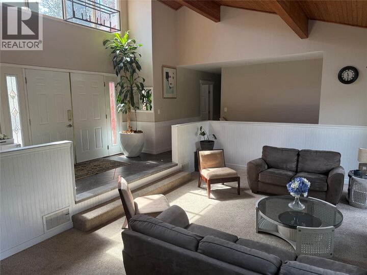 Property Photo: 2172 Michelle Crescent BC V1Z 3B6