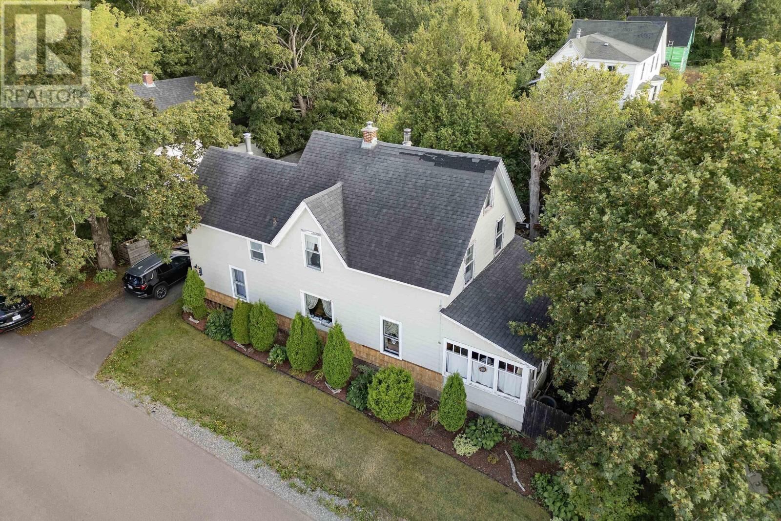 Photo de la propriété:  26 Starr Street  NS B0M 1X0 