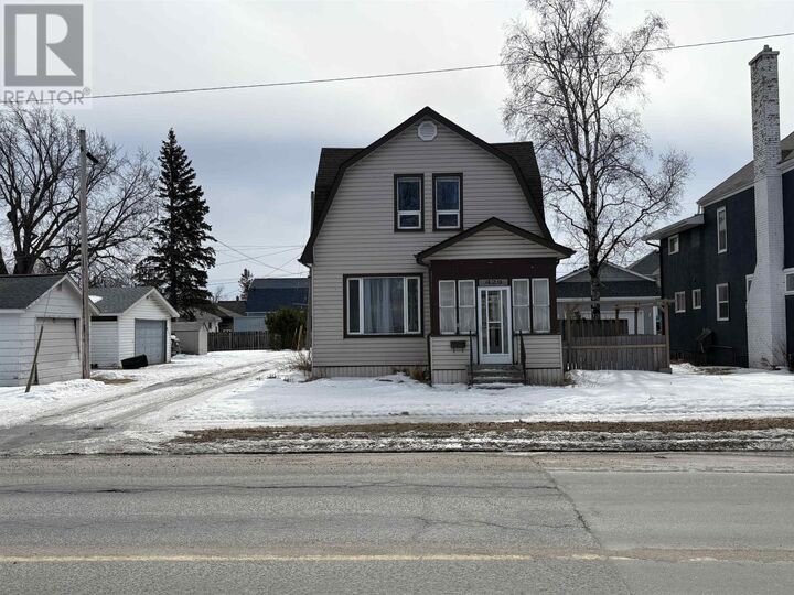 Photo de la propriété:  429 Second St E  ON P9A 1N2 