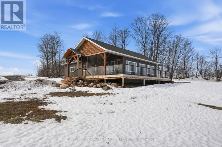 Property Photo:  824 East Road Loop  ON K0L 1C0 