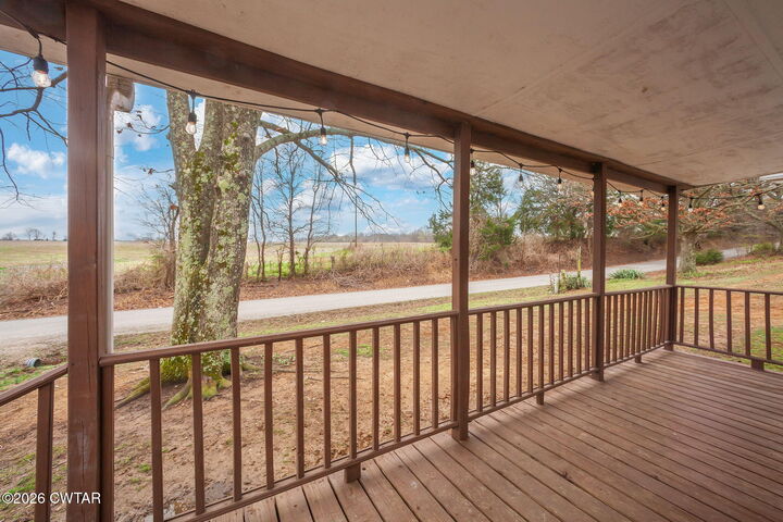 Property Photo:  919 Bratt Thomas Road  TN 38012 