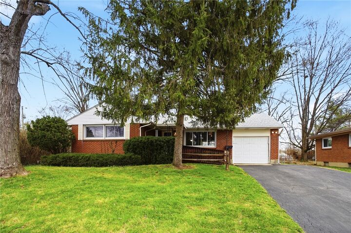 Property Photo:  3700 Lisbon Street  OH 45429 