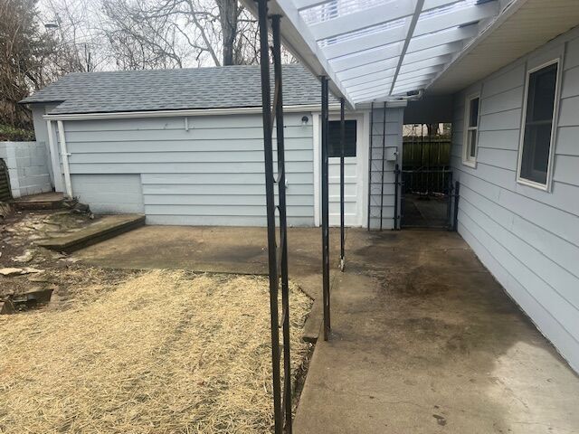 Property Photo:  3910 Riverview Avenue  OH 45042 