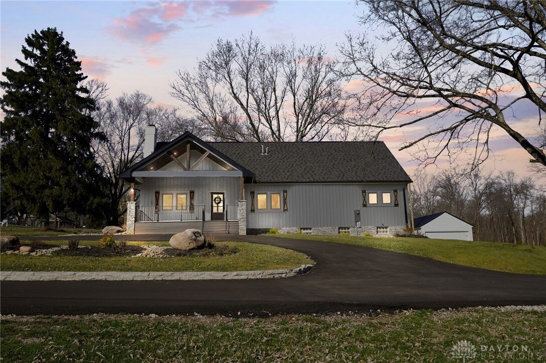 Property Photo:  3255 Old Salem Road  OH 45415 