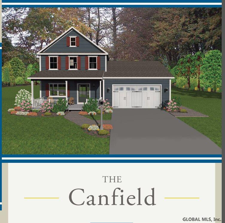 Property Photo:  67 Lakepointe Way  NY 12866 