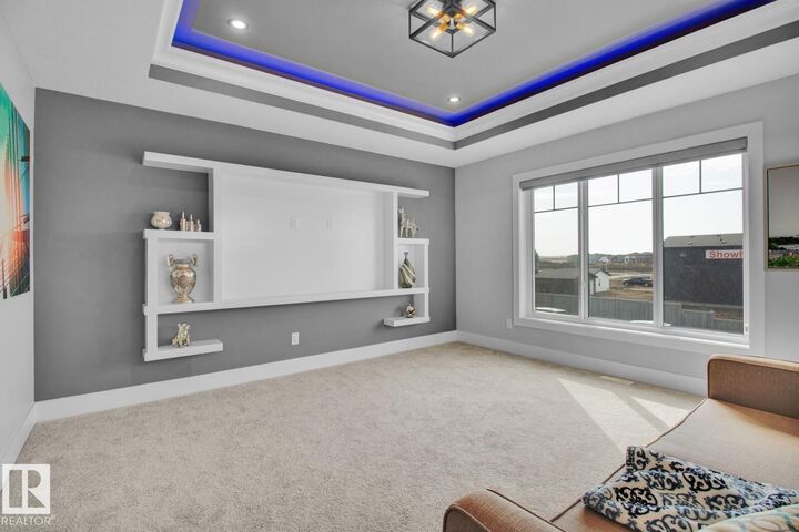 Property Photo: 97 Mockingbird Crescent AB T8L 1P3