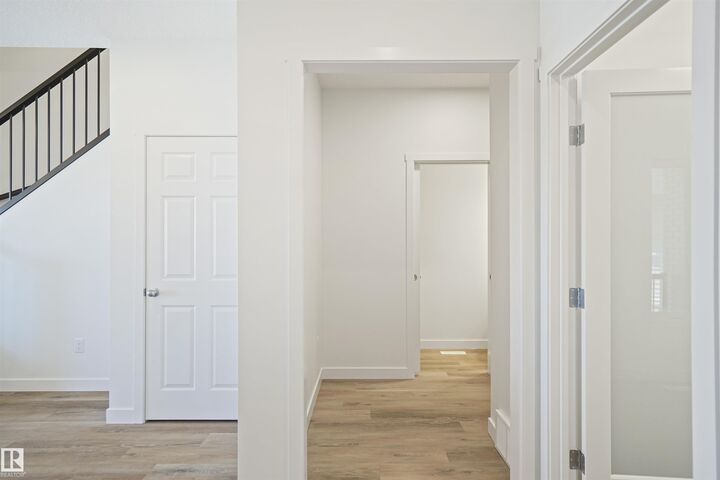 Property Photo: 18963 28 Avenue NW AB T6M 1P7