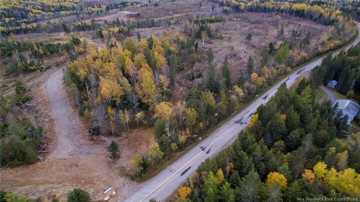 Property Photo: Lot 22-6 Drurys Cove Road NB E4E 3L4