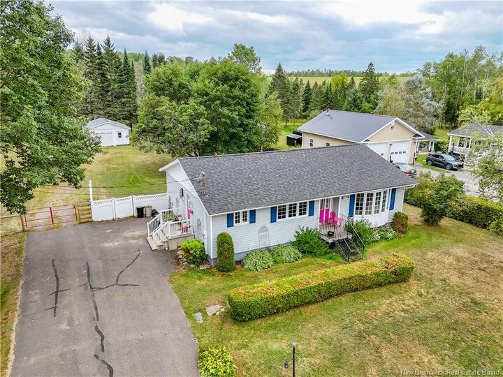 Property Photo:  3259 Route 585  NB E7N 1K2 