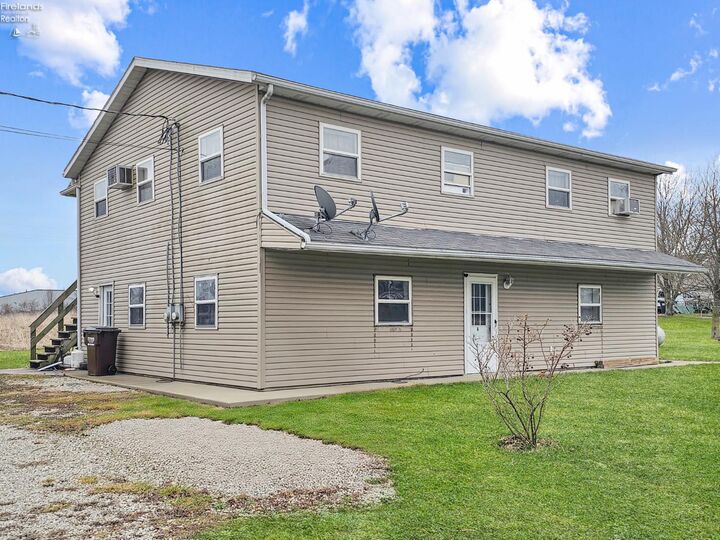 Property Photo:  603 Cr 314  OH 44811 