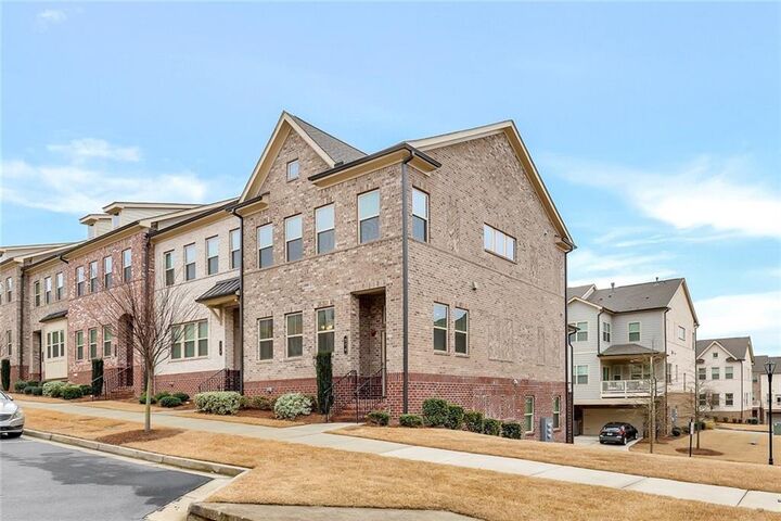 Property Photo:  270 Commons Avenue  GA 30188 