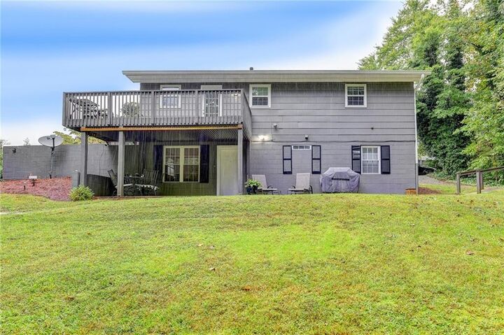 Property Photo:  6490 Tuggle Drive  GA 30518 