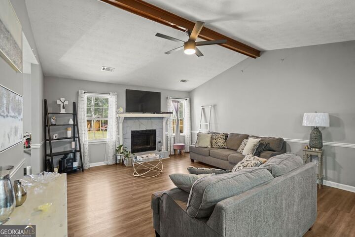 Property Photo:  90 Beaver Run Road  GA 30016 