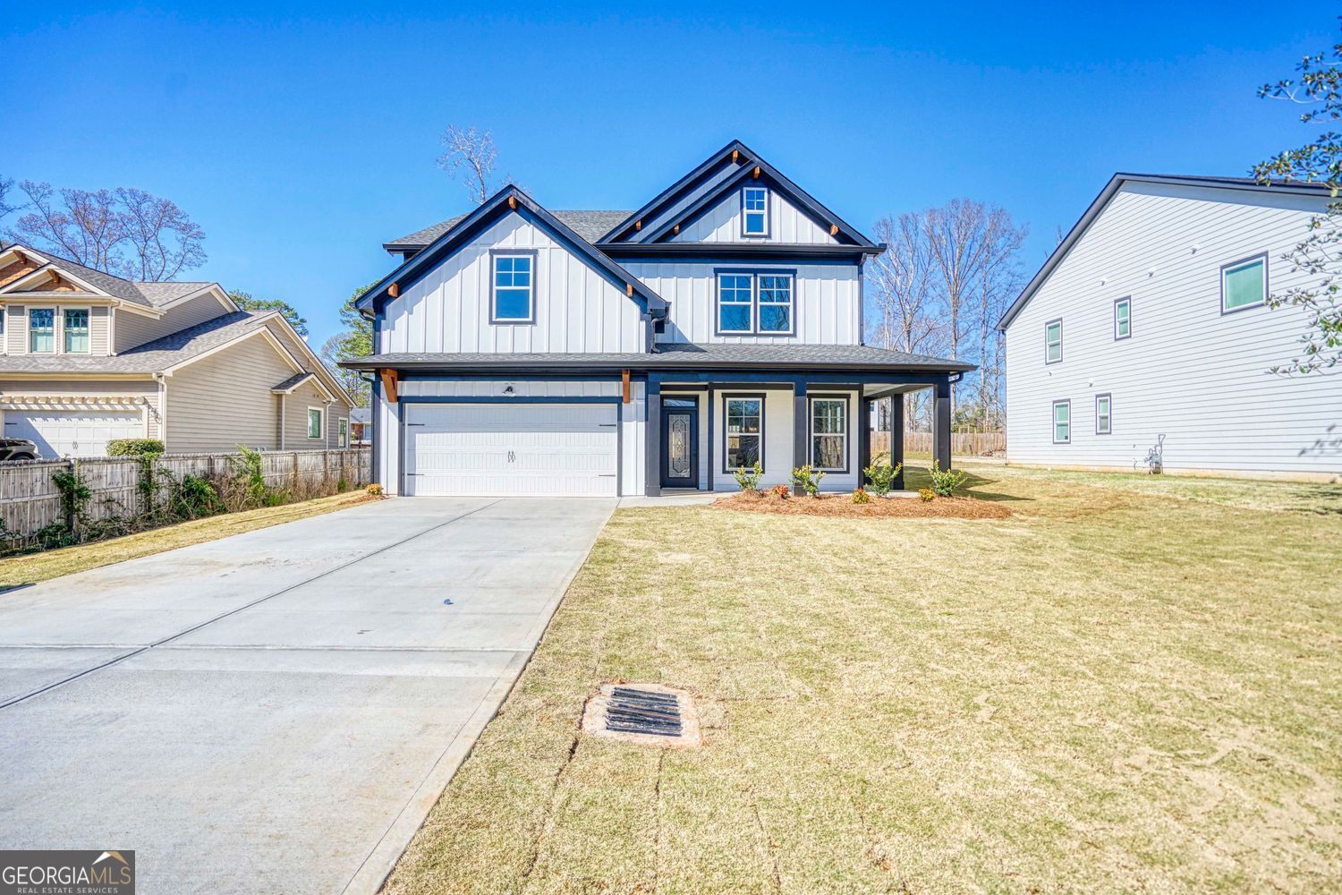 Property Photo:  1064 Eastview Road NE  GA 30012 