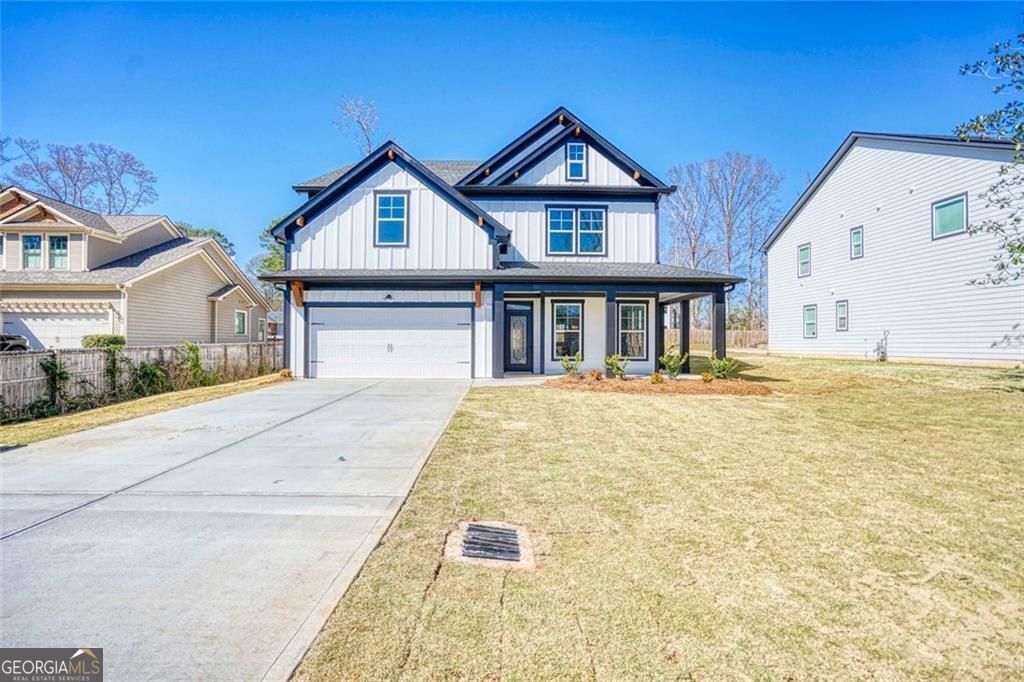 Property Photo:  1064 Eastview Road NE  GA 30012 
