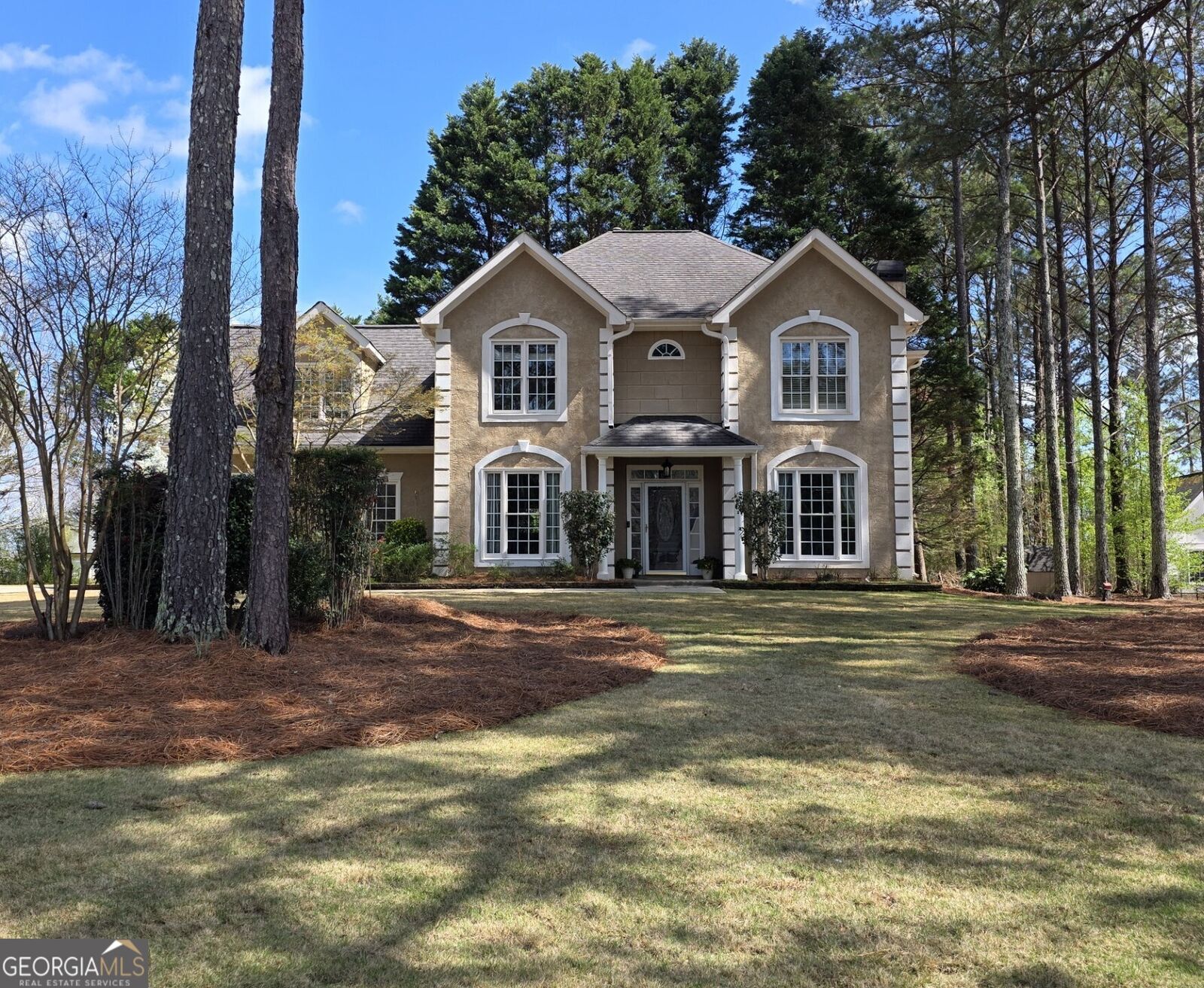 Property Photo:  39 Braves Crossing Court  GA 30277 