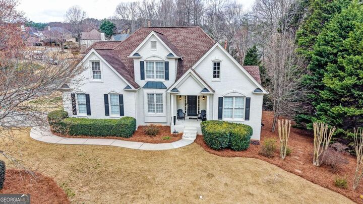 Property Photo:  3915 Three Chimneys Lane  GA 30041 
