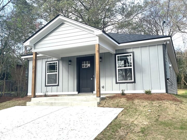 Property Photo:  4001 17th Avenue  GA 31904 