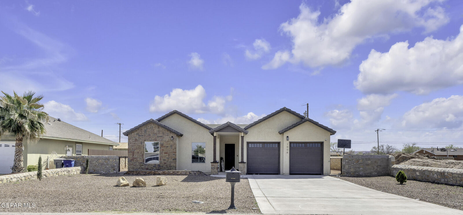 Property Photo:  1008 Kimberley Street  TX 79932 