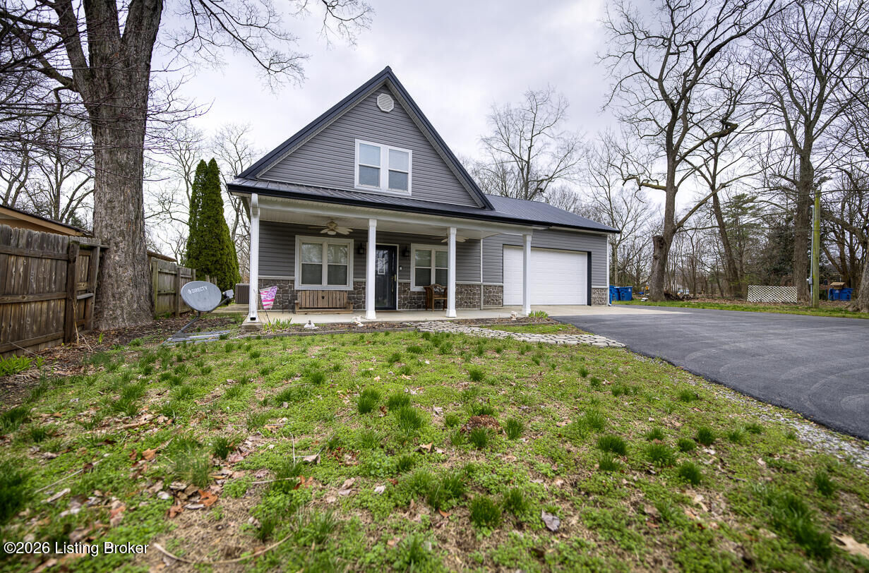 Property Photo:  213 S Madison Ave  KY 40243 