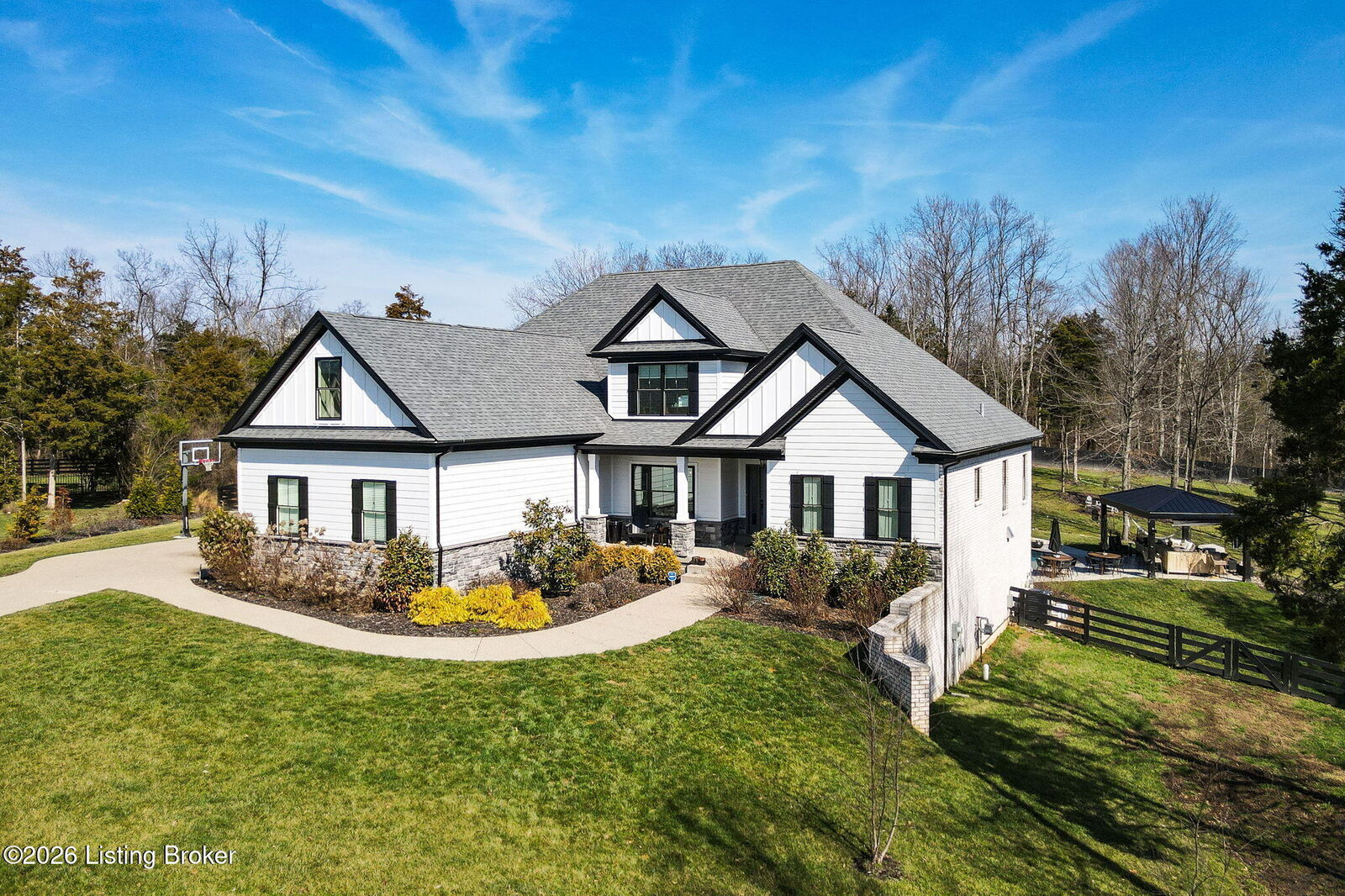 Property Photo:  7297 Grand Oaks Dr  KY 40014 