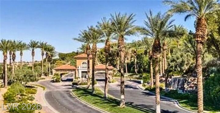 Property Photo:  5 Lido Nord  NV 89011 