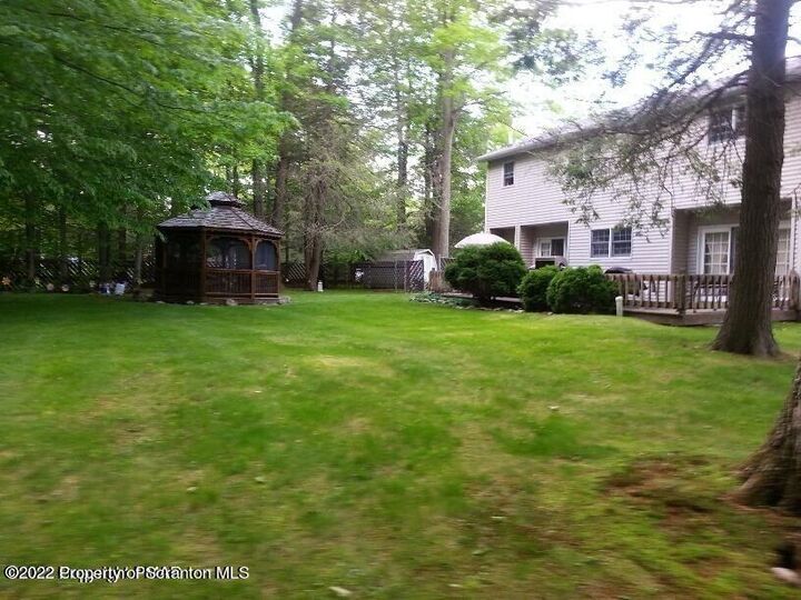 Property Photo:  3142 Evergreen Circle  PA 18466 