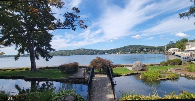 Property Photo:  603 West Shore Trl  NJ 07871 