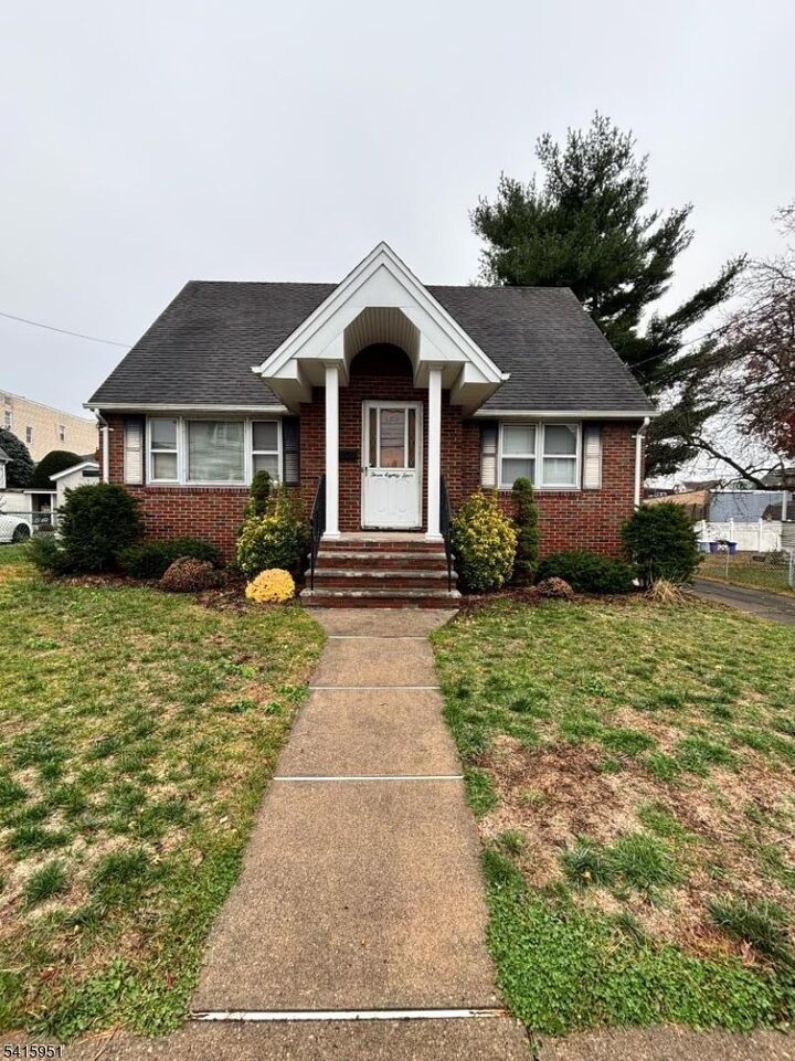 Property Photo:  384 Madeline Ave  NJ 07026 